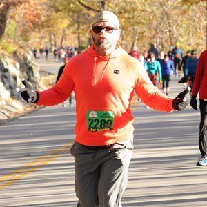 Meet your Posher, Buddy